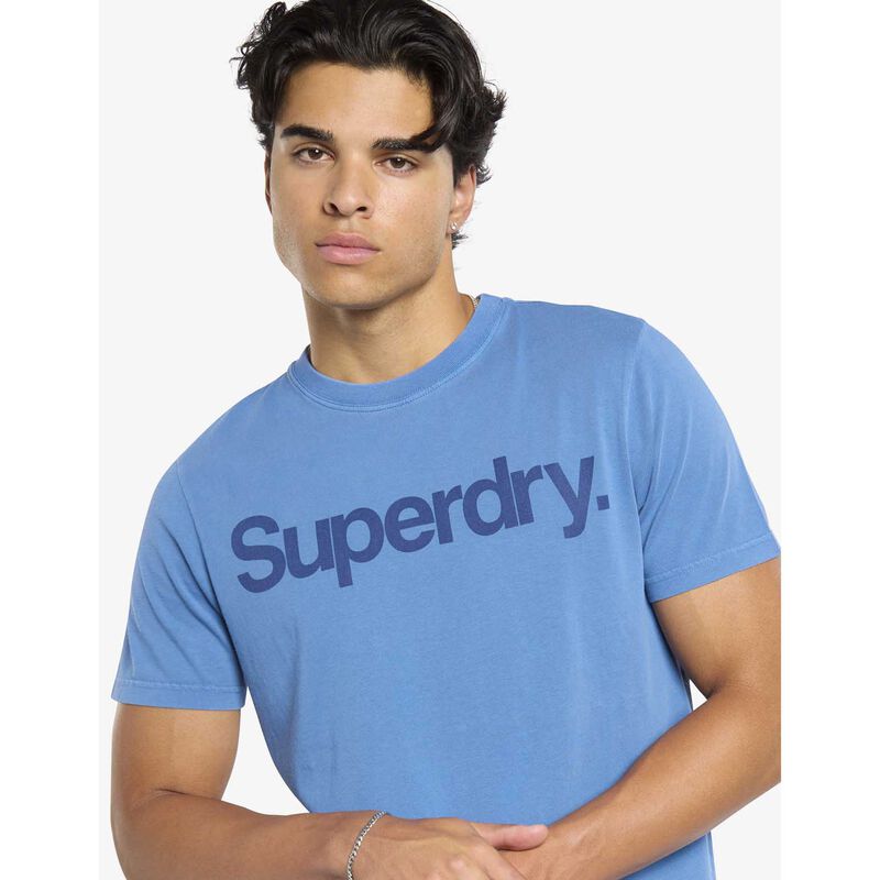 Superdry Core Logo Classic Tee image number 2